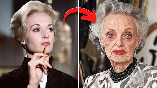 Remember Tippi Hedren? This Is What She Looks Like Now...