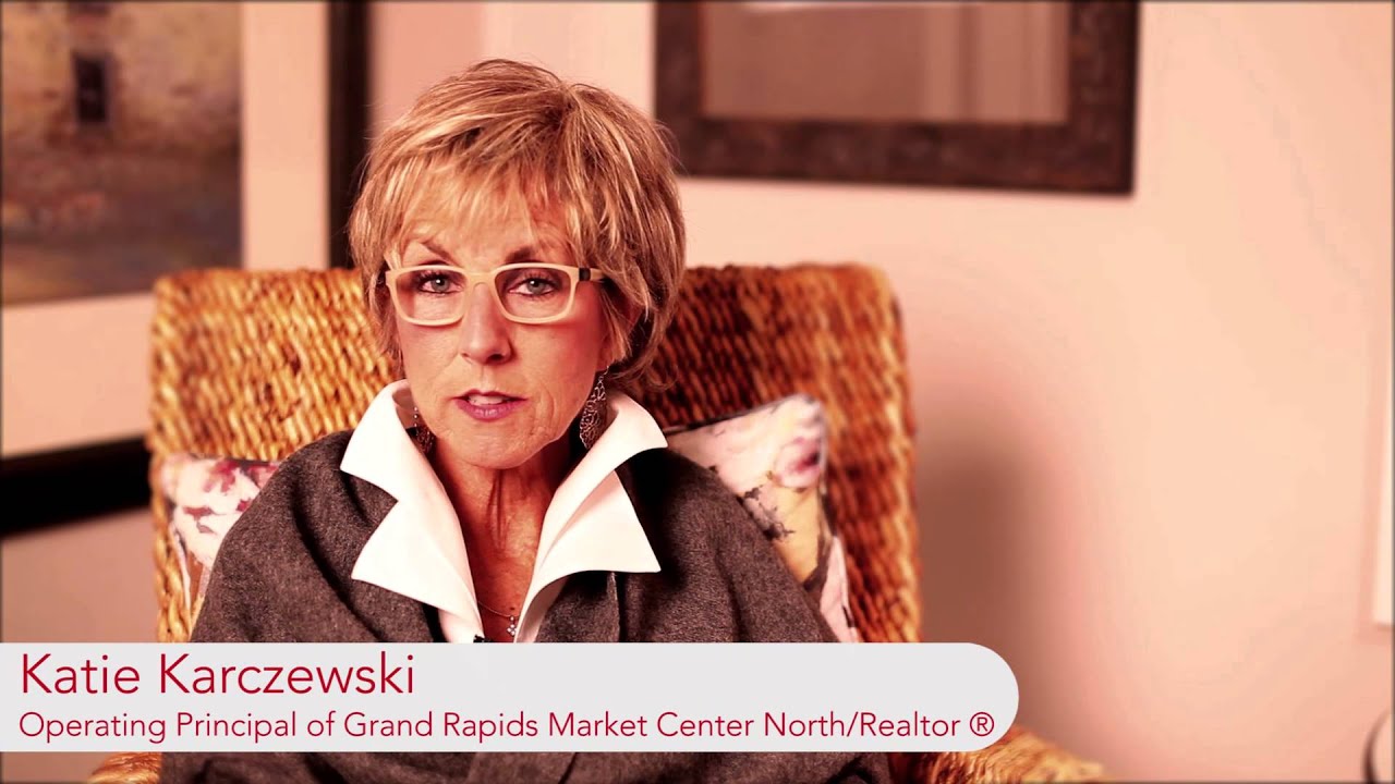 Calling all Entrepreneurs... Join a Top Real Estate Team in Grand Rapids!