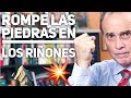 Episodio #1493 Rompe Las Piedras En Los Riñones