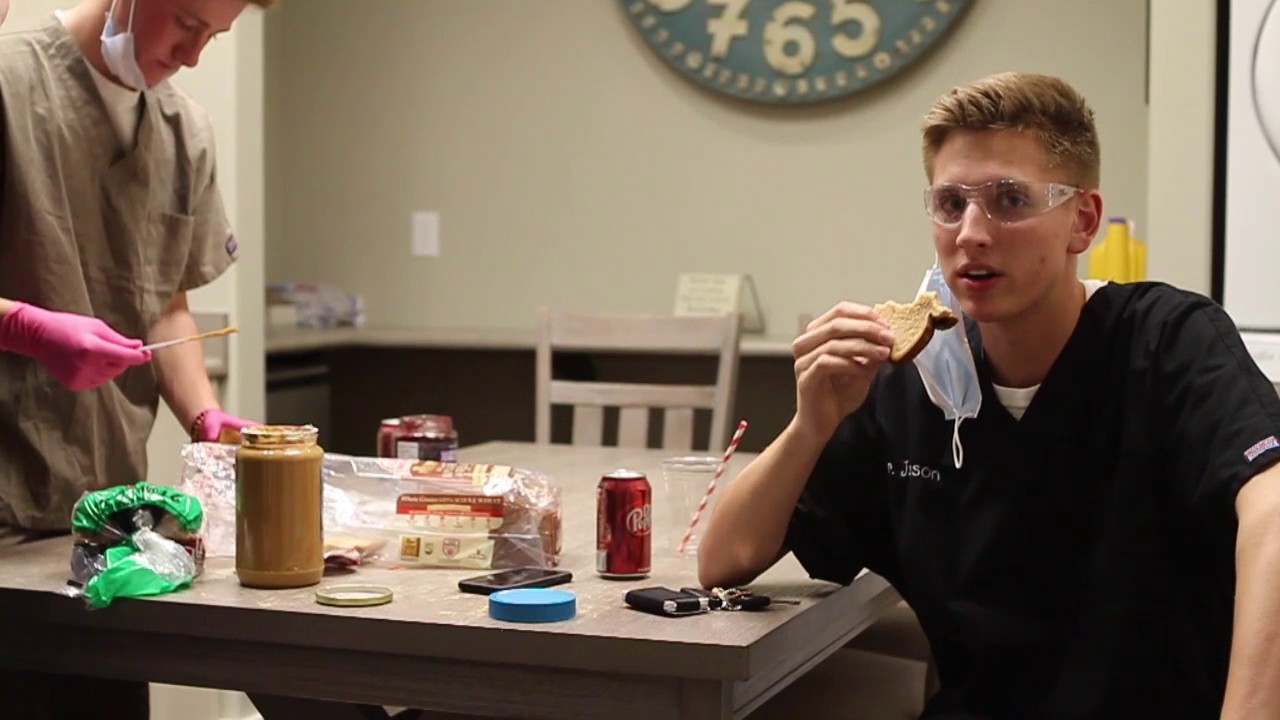 MAP Video Dentist 2017