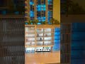Scale Model of UPTOWN MODERN! #realestate #condo #home