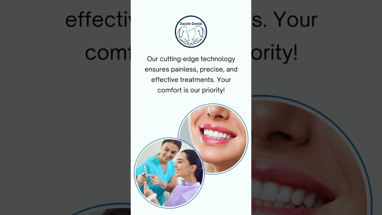 Best dental clinic near me Bhubaneswar  