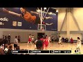 Lakeshow 16U 3SSB vs Team Lillard 4/26/26
