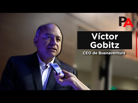 Víctor Gobitz - Reacción al nombramiento de ministra MINEM, Susana Vica