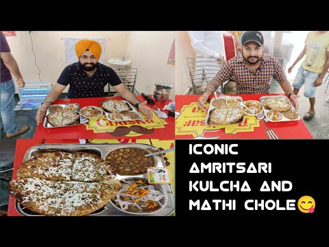 Amritsar Da Chaska Indian Food Jalandhar Urban Foodies
