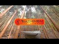 BUSHMEN Travel Gear PV