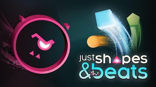 Полное прохождение Just Shapes and Beats (Потерянная Глава) - Часть 2/3 2