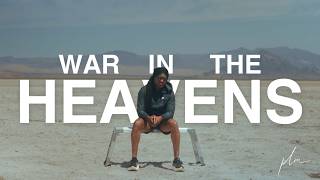Why Understanding the Heavens Changes Spiritual Warfare | REVEALED ON LOCATION | PROPHET LOVY ELIAS