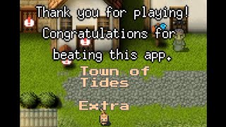 Town of Tides: Extra screenshot 2