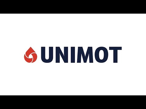 Działalność Grupy UNIMOT w Czechowicach-Dziedzicach - video from UNIMOT