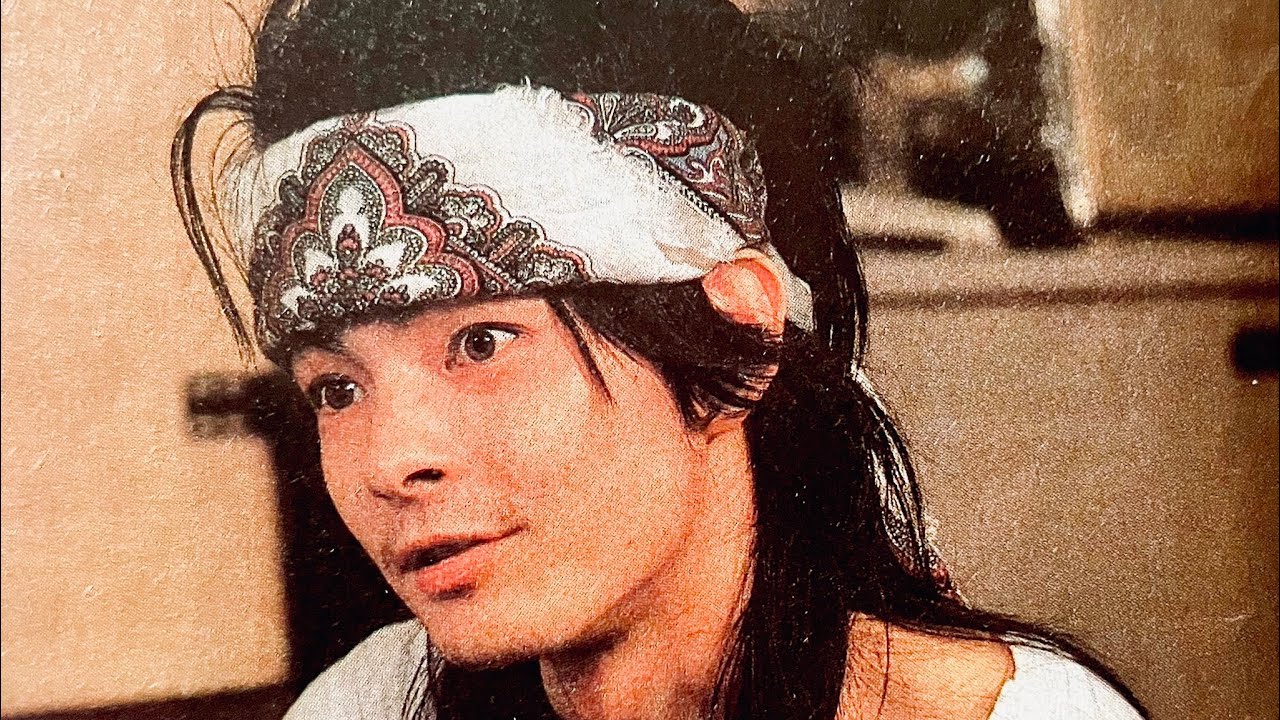 真島昌利『ルーレット』Live音源