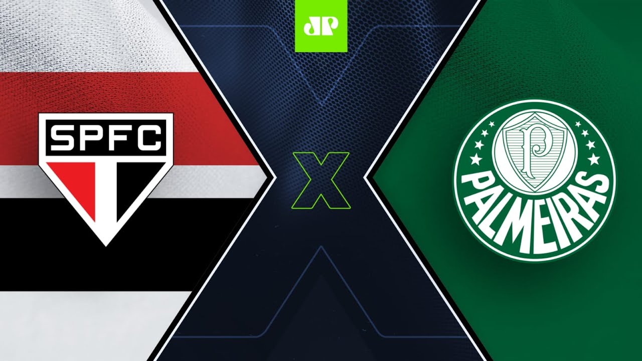 São Paulo x Palmeiras: informações, estatísticas e curiosidades – Palmeiras