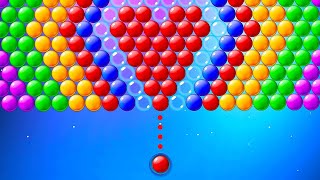 Bubble Shooter | Supreme Bubbles Shooter #1 - Android Gameplay screenshot 4