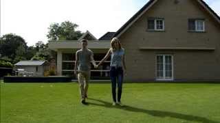 Cute couple in love ♥ perfect two