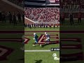 I’m just to good #subscribe #ncaa26 #football #nfl