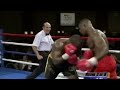 Sherwin williams vs robert davis full fight highlights