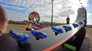 Download lagu Beyblade Trick Shots Christmas Edition Kamiwaza Trickshots Beyblade Trick Shots Christmas Edition Kamiwaza Trickshots