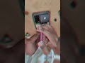 oppo a55 change combo 🪛✅ #trending #vairalvideo #explore #shortvideo #mobilerepair