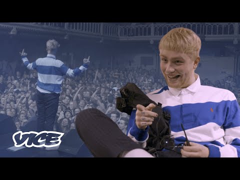 Joost, van YouTube naar Paradiso | Noisey