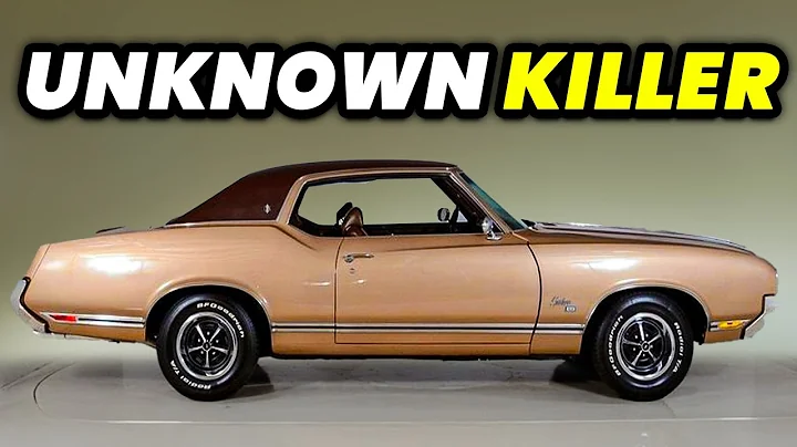 15 UNKNOWN Sleeper Cars Of The 1970s