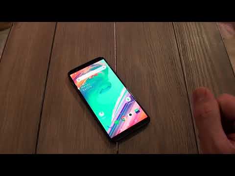 Video: OnePlus 5T: Review, Price, Features