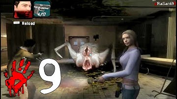 ObsCure II [PC] walkthrough part 9