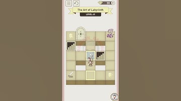 Iq Dungeon The Art Of Labyrinth Level 43