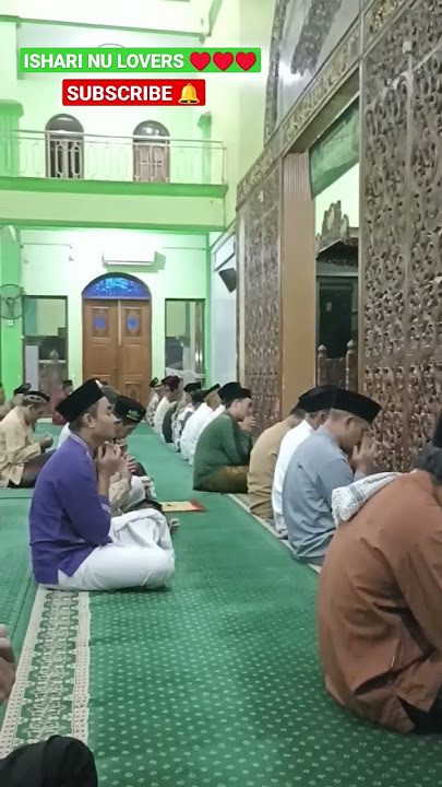 Kata-Kata Bijak KH Agoes Ali Masyhuri (Pengasuh Ponpes BUMI SHOLAWAT Sidoarjo)