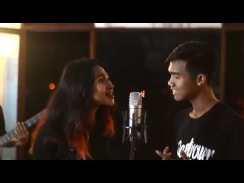 Mr BoB - Sepanjang Jalan Kenangan (Reggae Cover By Mr. BOB)