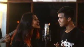 Mr BoB - Sepanjang Jalan Kenangan (Reggae Cover by Mr. BOB) Feat Indra & Roro