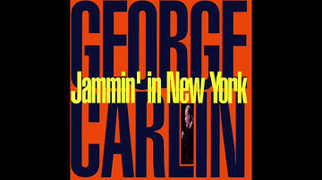 George Carlin - The Planet Is Fine