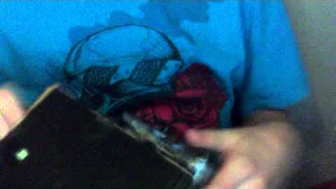 PDP: Ps3 Afterglow ap.1 controller unboxing