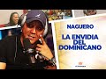 La envidia del dominicano en navidad - El Naguero