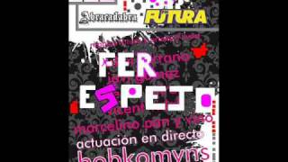 You Lose The Chance To Be Free- Fer Espejo Mix