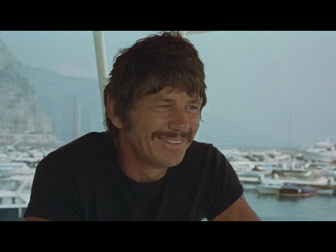 Michel Magne -