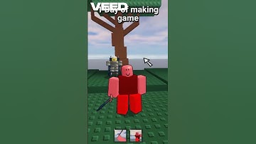 1 Day Of Making ASYM roblox game