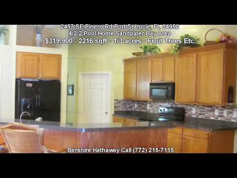 4/2/2-port-st-lucie-fl-pool-home-for-sale-port-st-lucie-real-estate