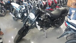Bajaj Avenger Street |Review In Hindi |Price |Mileage |Features and Specifications