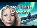 DNA + Appearance of Proto Finns (Ingria IA)