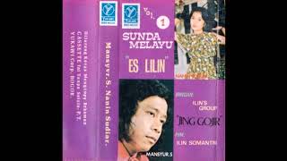 Mansyur S, Nanin Sudiar - Sunda Melayu Es Lilin Vol 1 [Full Album]