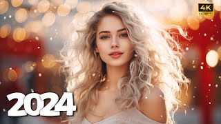 Summer Music Mix 2024🔥Best Of Vocals Deep House🔥Coldplay, Ariana Grande, Miley Cyrus style #72 by Deep Palace 5,677 views 3 months ago 3 hours, 38 minutes