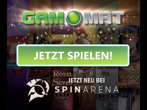 Spielen Sie mit Lira im besten Online-Casino für Deutschland - Lira Spin Casino