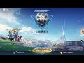 Grandmaster upgrade | miya fight | #mobilelegent