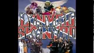 four walls of raiford - lynyrd skynyrd