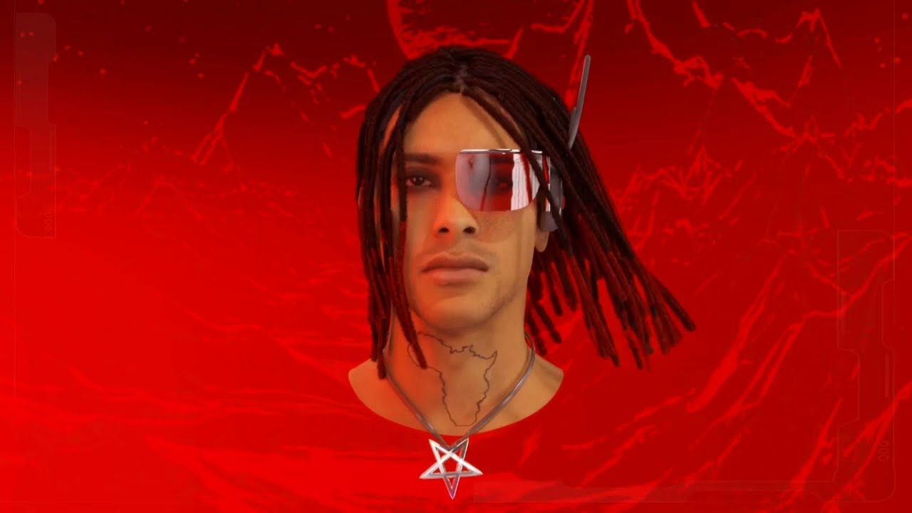 Watch Dafresito, Goa - FUTURAMA (Visualizer) on YouTube Watch Dafresito, Goa - FUTURAMA (Visualizer) on YouTube