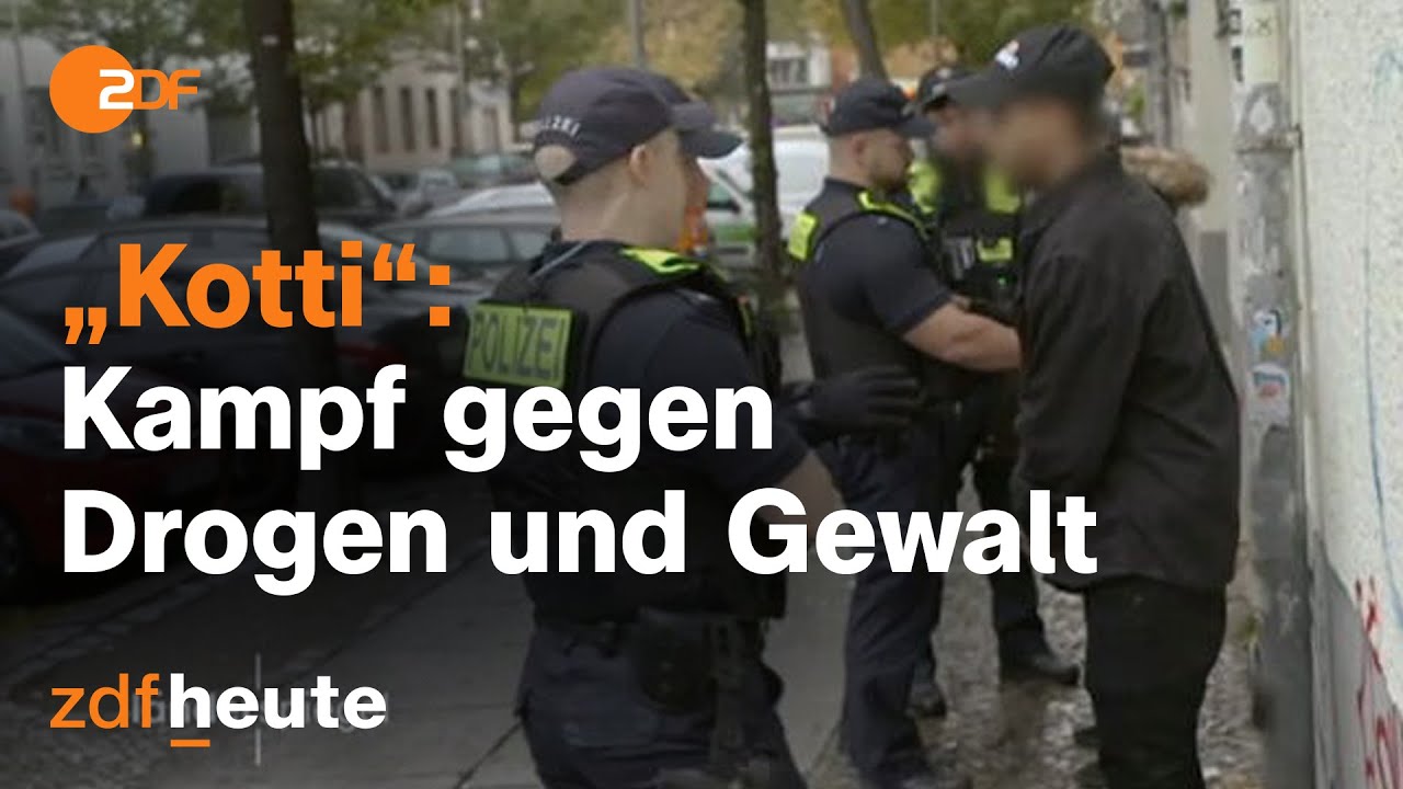 Korruption, Terror, Drogenhandel: Das Gangster-Netzwerk in Politik und Wirtschaft | ZDFinfo Doku