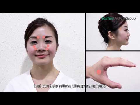 Video: Tickle In Nose: Wie Man Es Loswird Und Ursachen