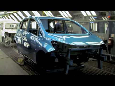Nissan Note 2014