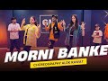 Morni banke  alok rawat choreography  gm dance centre