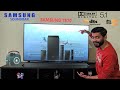 Samsung T670 460W 5.1 Sound bar Unboxing video |"Wireless Sub Woofer & Rear Speaker"| HINDI-INDIA